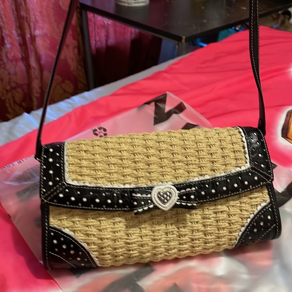 Brighton purse
